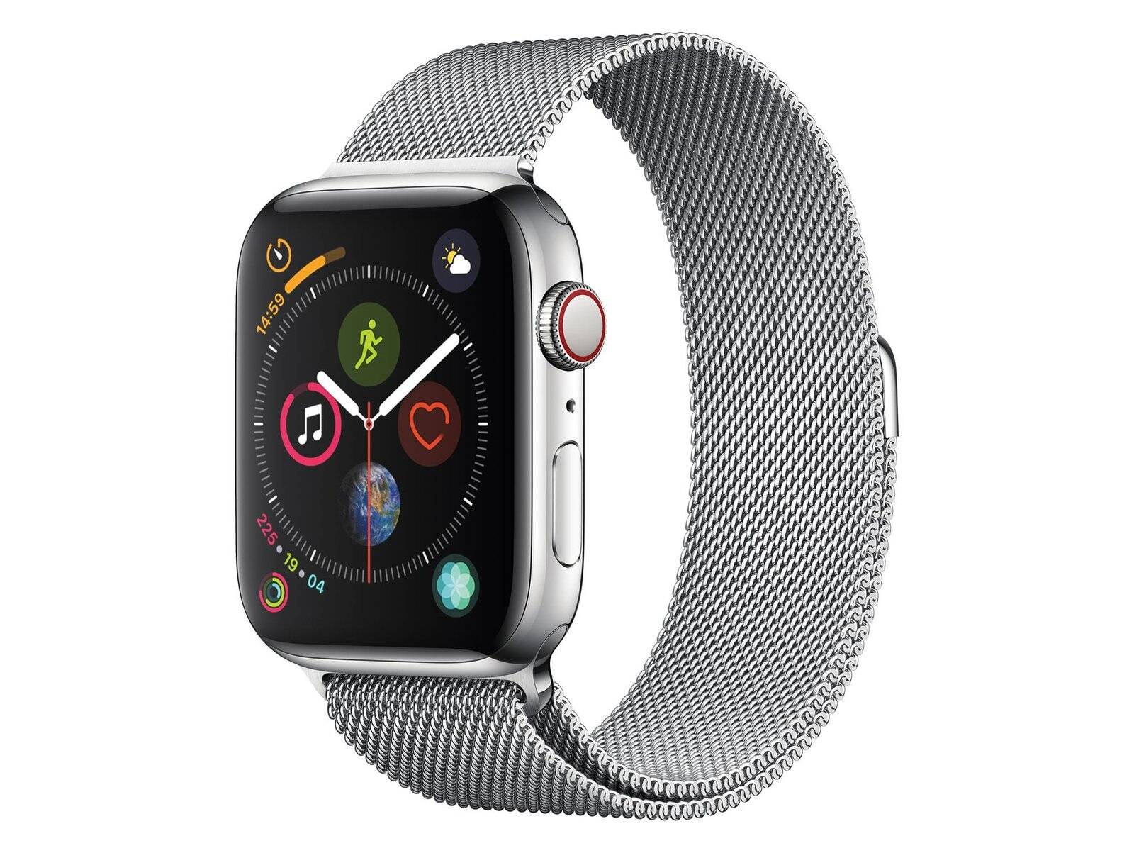 Apple watch 4 44mm gps online