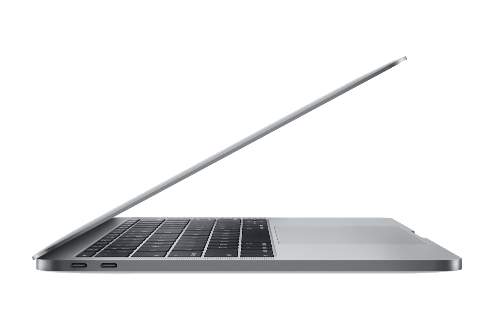 Apple MacBook Pro Core i5 2.9 GHz Specs (Late 2016 13