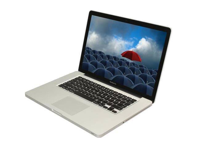 Macbook Pro (15-inch, mid 2012) MD546LL/A Specs Apple [Core i7 2.7 GHz,  9.1, A1286 (EMC 2556)] | Techable