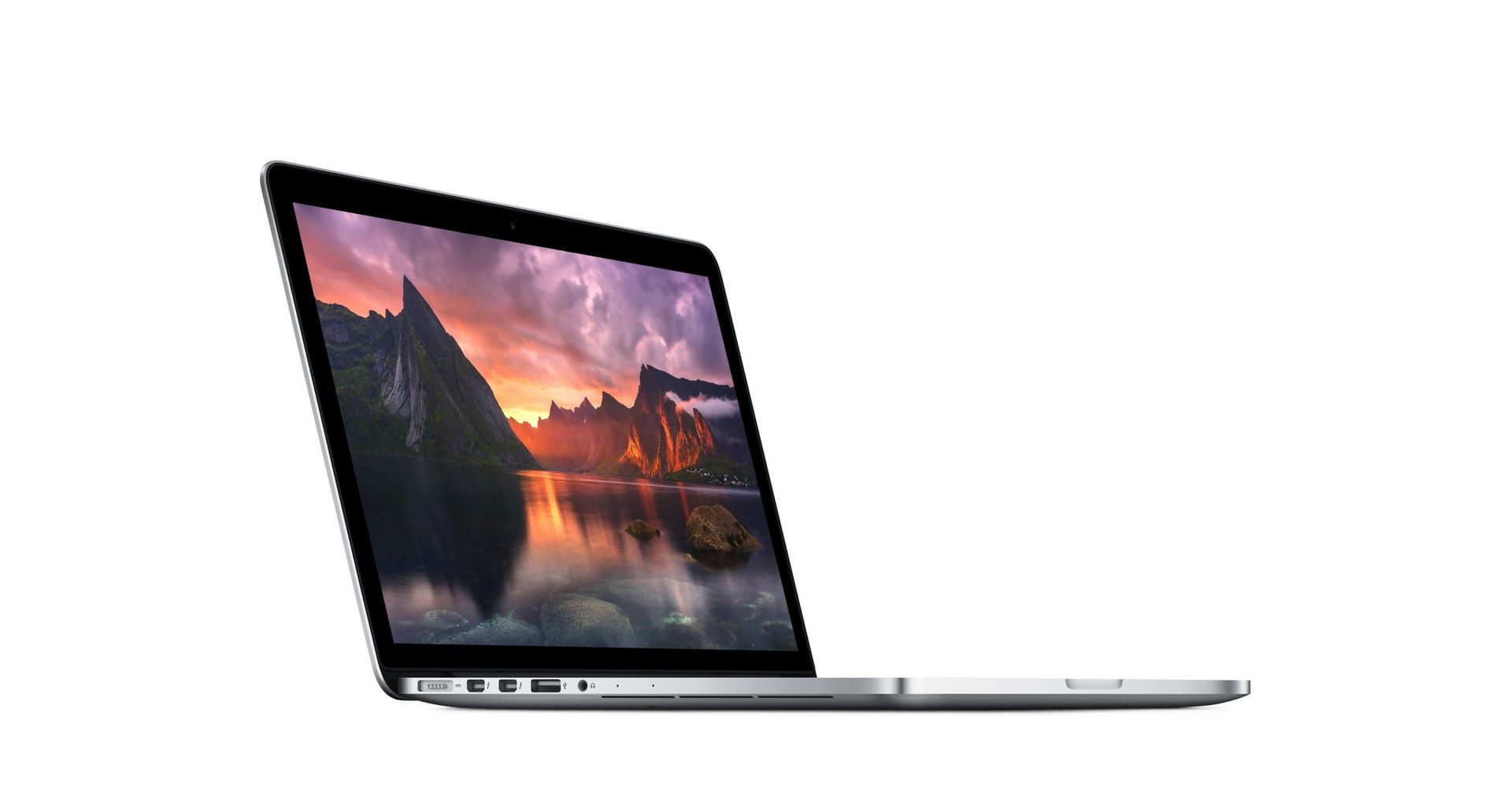 Apple MacBook Pro Core i7 3.0 GHz Specs (Early 2013 13