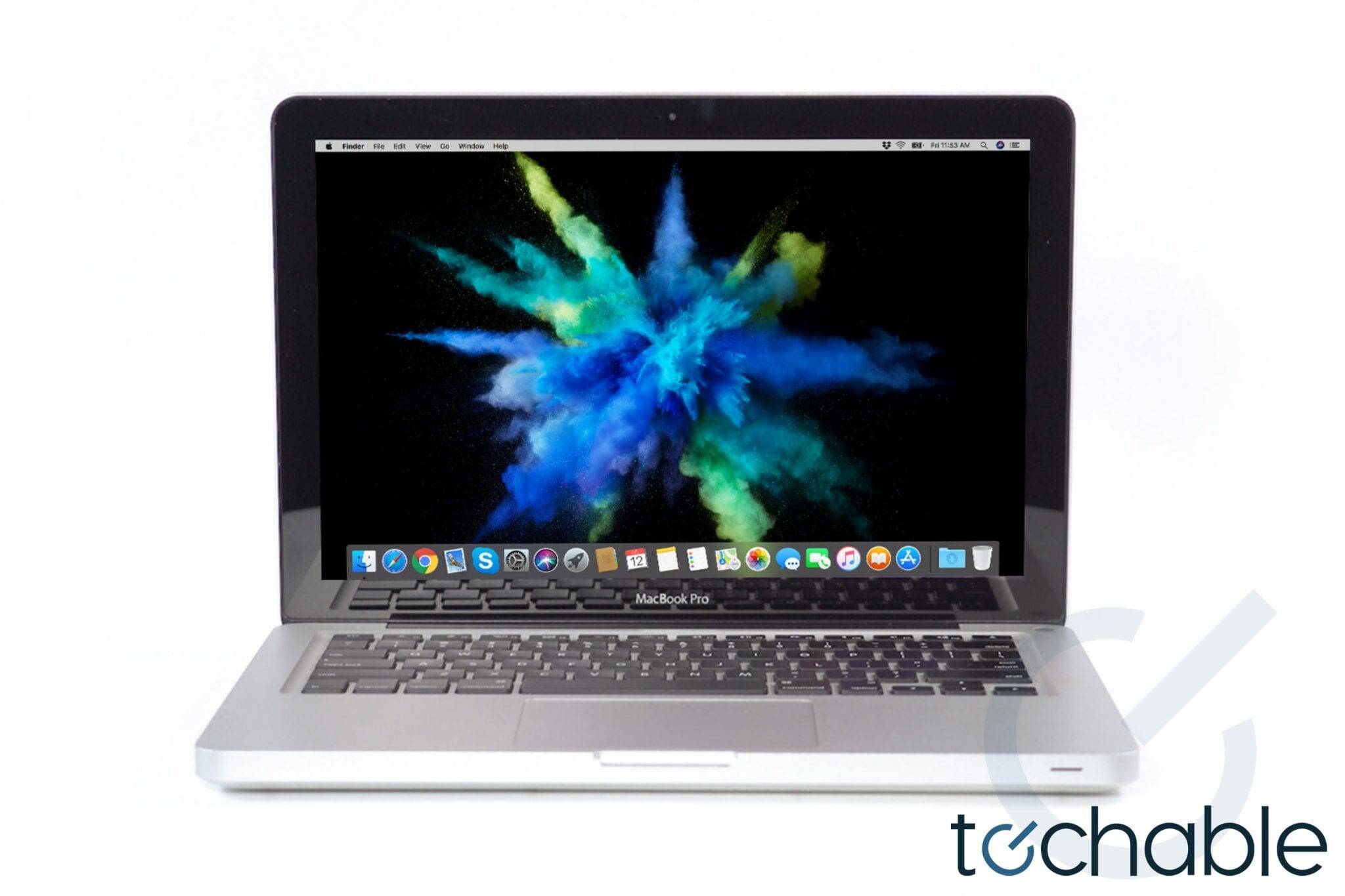 Macbook Pro MD102LL/A Specs | Mid 2012, 13 inch Apple laptop [Core i7 2.9  GHz, 9.2, A1278 (EMC 2554)] | Techable