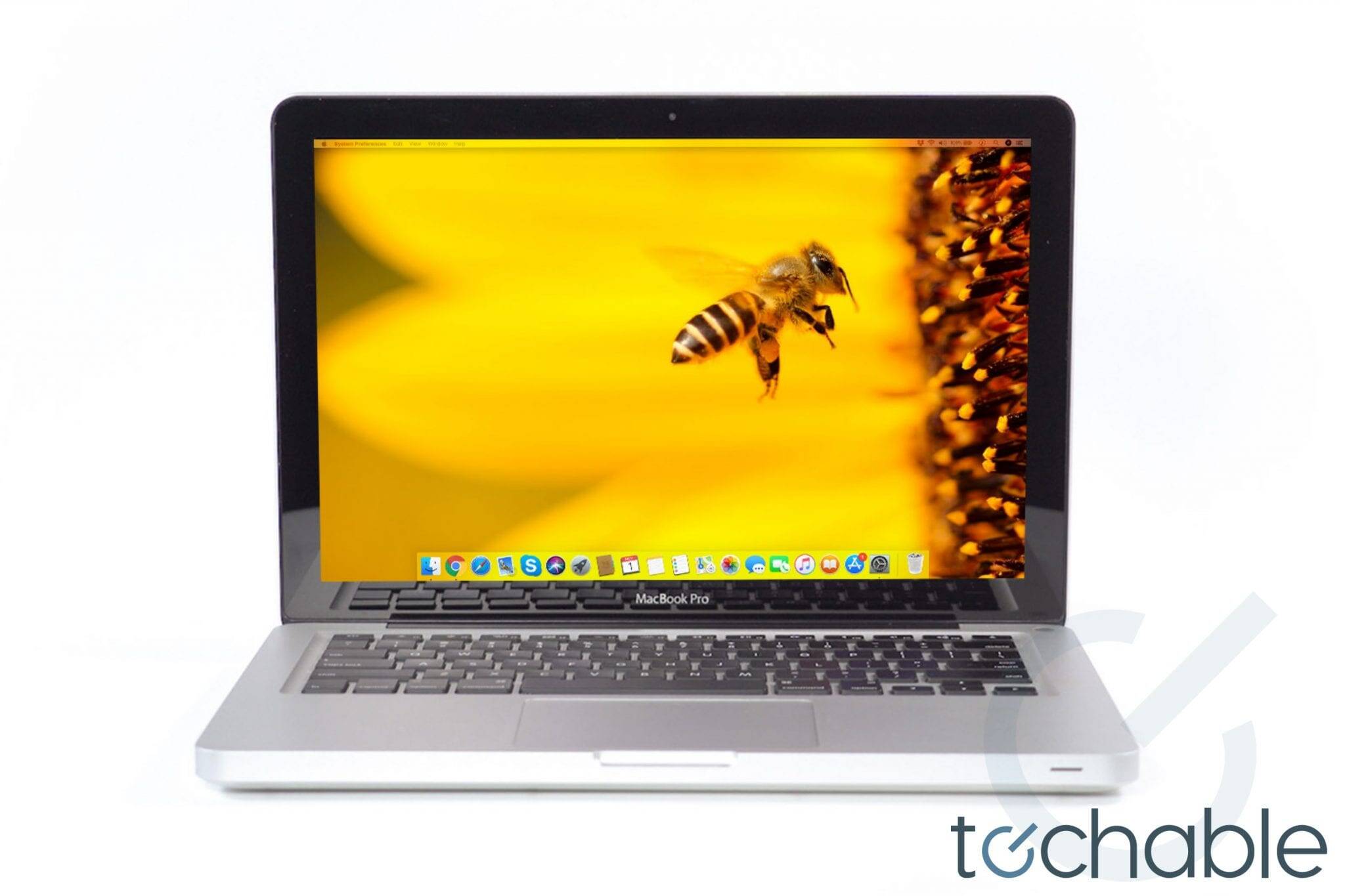 Macbook pro 13 cd rom a1278 best sale