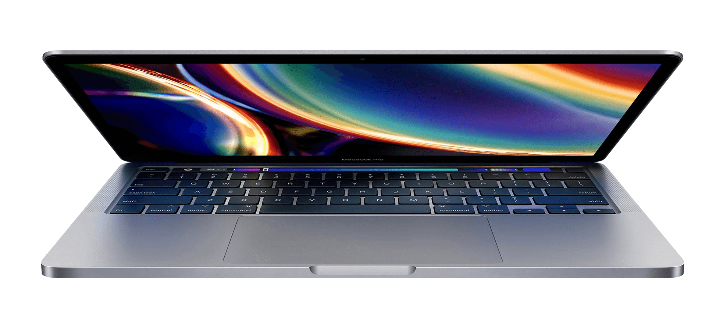 MacBook Pro MKGR3LL/A Specs A2442 | Core i5 1.4 GHz | 13 Inch | 2TB | 2020  - Techable