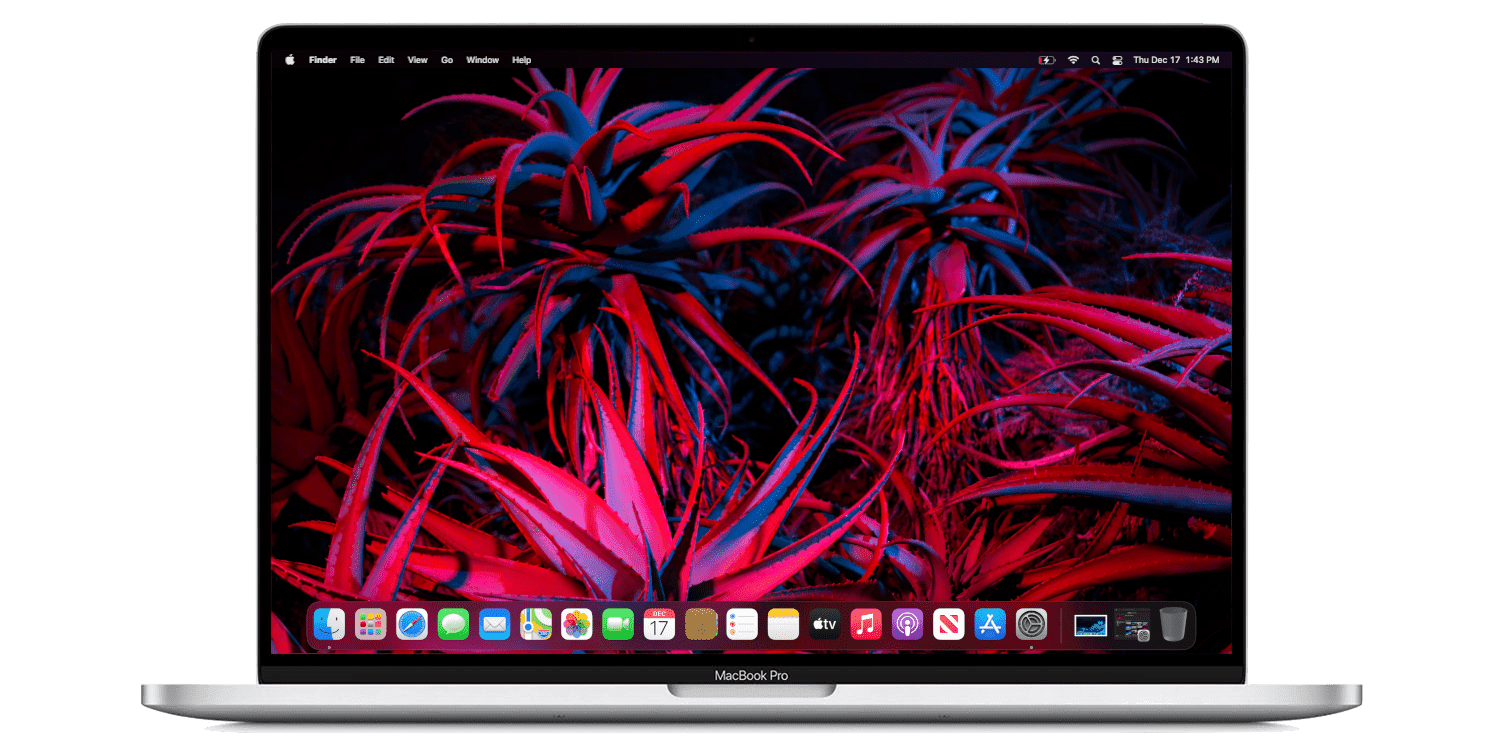 MacBook Pro MVVM2LL/A specs | Core i9 2.3 GHz | 16 Inch | Touch | 4 Ports |  Late 2019 - Techable