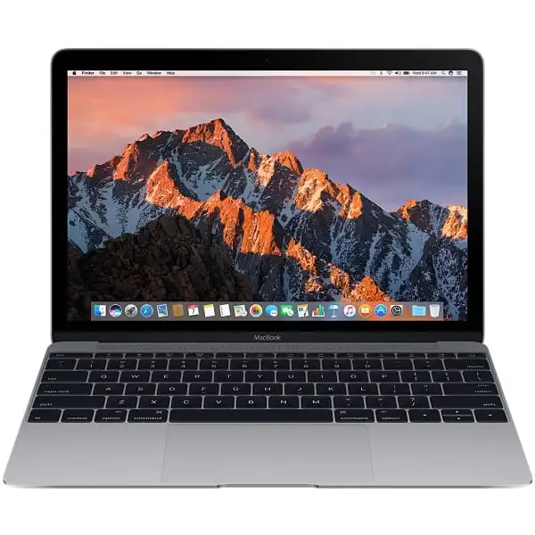 12 Inch Macbook m3 (1.2 GHz) Specs (Core M3 1.2 GHZ, 2017, MNYF2LL/A, A1534  (EMC Pending)) Techable.com