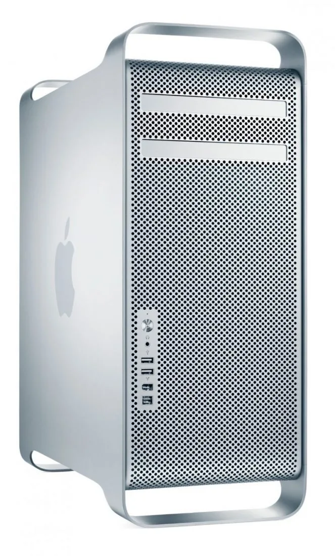 Mac Pro | 2009 | Quad Core 2.66 GHz - Techable.com