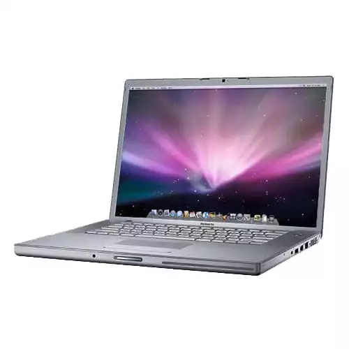 MacBook Pro | Core 2 Duo 2.5 GHz | 15 Inch | Early 2008 - Techable.com