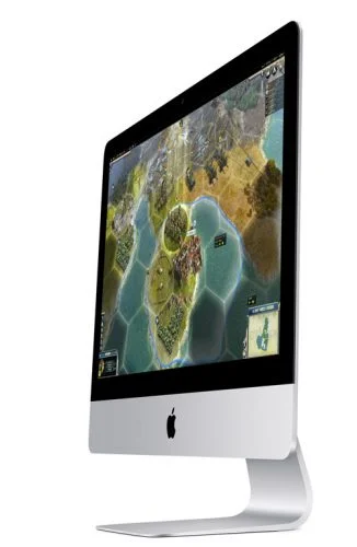 iMac | 2.9 GHz Intel i5 | 27 Inch | Late 2012 - Techable.com