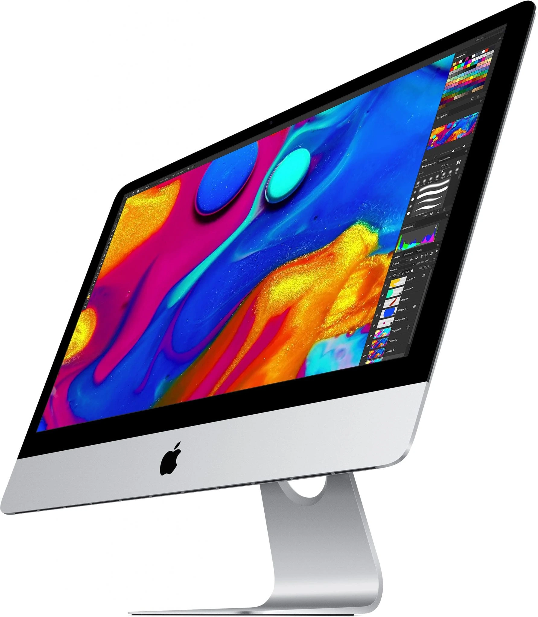 iMac | 3.4 GHz Intel i5 | 27 Inch | Mid 2017 - Techable.com