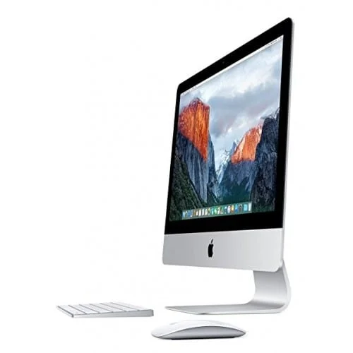 iMac | 3.1 GHz Intel i7 | 21.5 Inch | Late 2012 - Techable.com