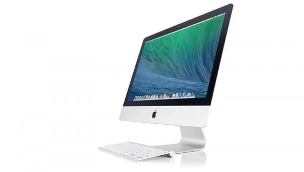 iMac | 3.1 GHz Intel i7 | 21.5 Inch | Late 2013 - Techable.com