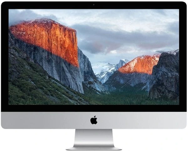 iMac | 3.5 GHz Core i7 | 27 Inch | Late 2013 - Techable.com