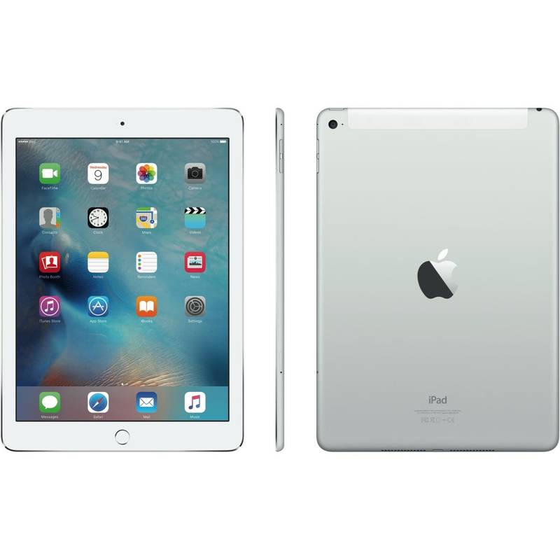 iPad Air 2 | Wifi Only - Techable.com