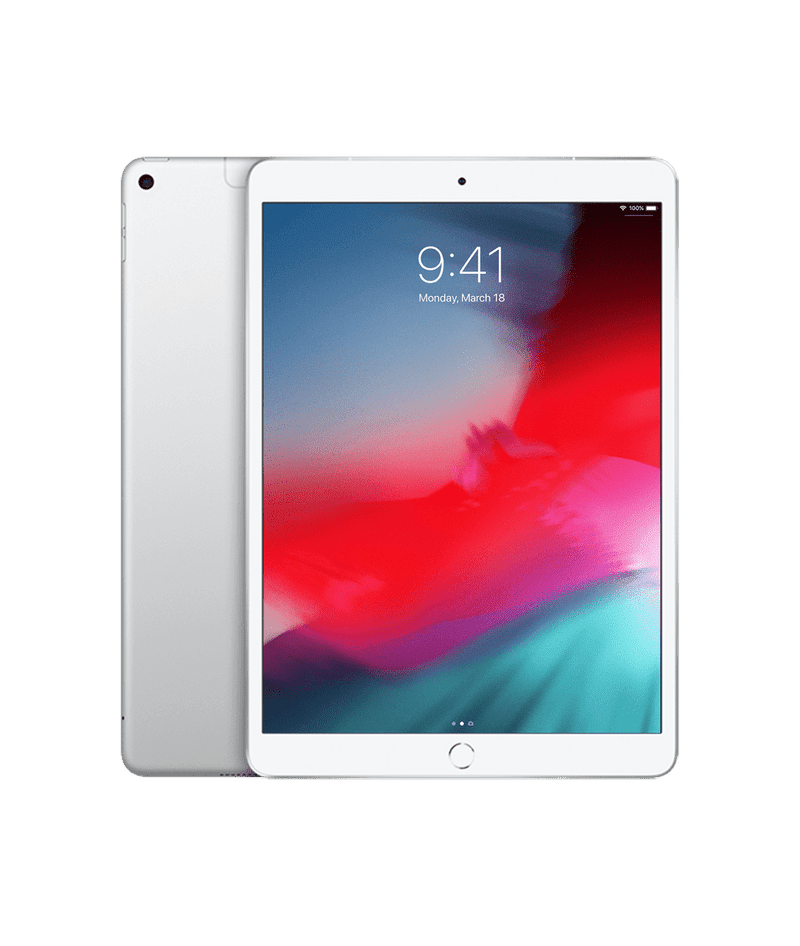 iPad Air 3 | Wifi + Cellular (China) - Techable.com