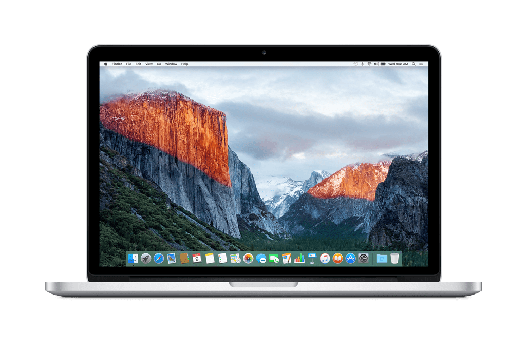 MacBook Pro 2015 - Techable.com MacBook Pro 2015 - Techable.com