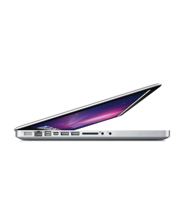 MacBook Pro MC724LL A Core i7 Apple 2.7 GHz Specs (Early MacBook Pro MC724LL A Core i7 Apple 2.7 GHz Specs (Early