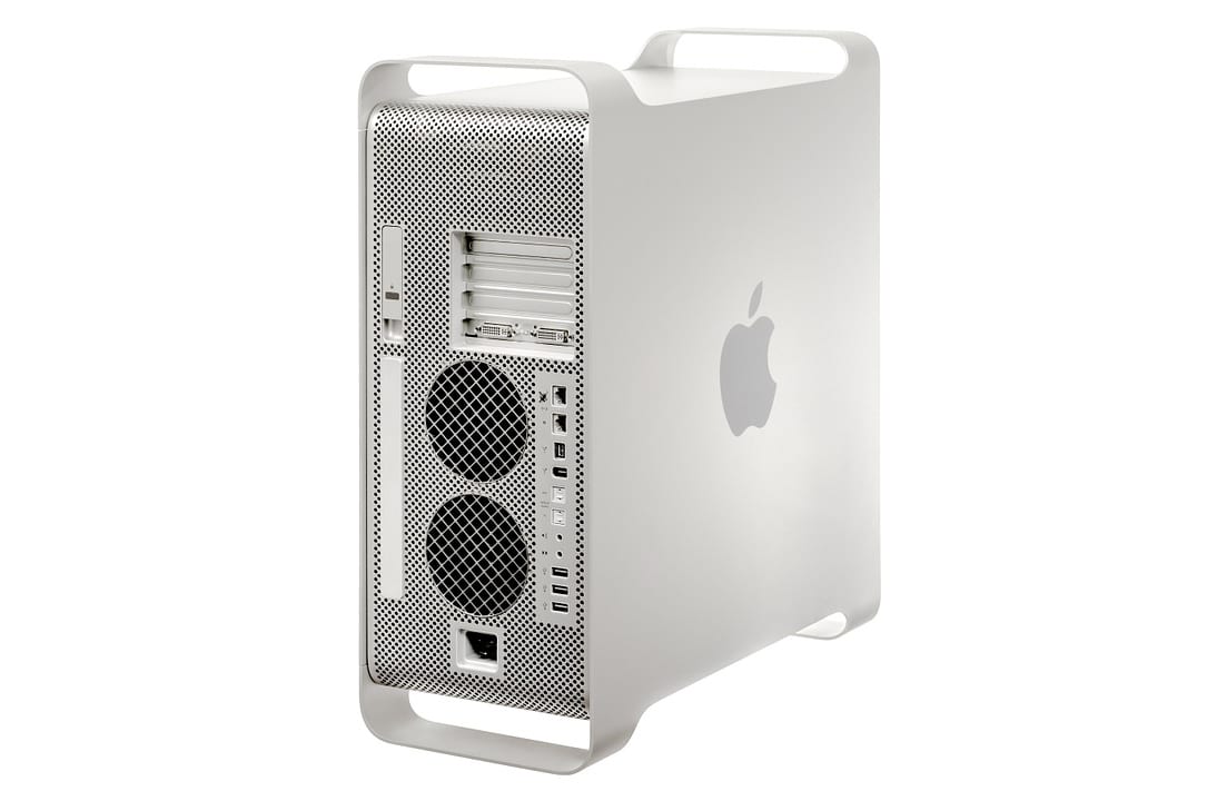 Power Mac G5 | 2.0 GHz (Dual Core) - Techable.com