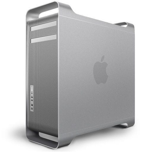 Power mac G5 | 2.7 GHz (Dual Processor) | PCI-X - Techable.com