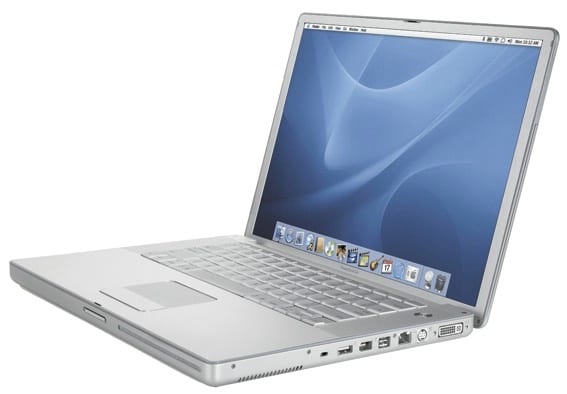 PowerBook G4 - Wikipedia