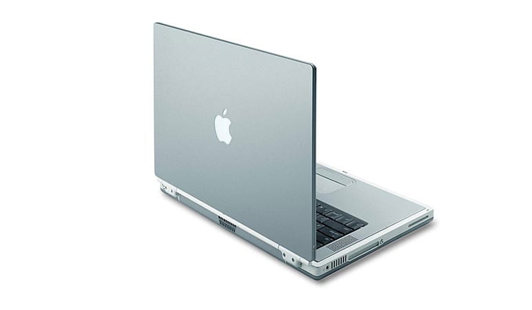 PowerBook G4 - Wikipedia