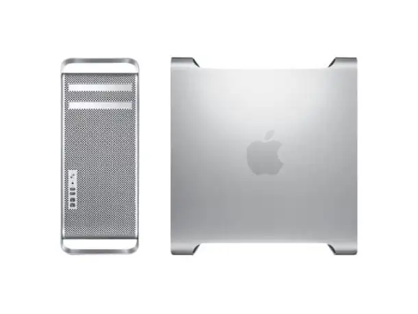 Mac Pro | 2010 | Eight Core 2.4 GHz (Server) - Techable.com