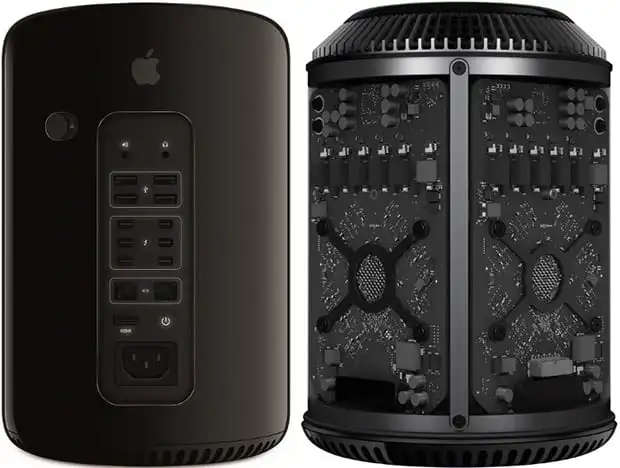 Mac Pro | 2013 | Eight Core 3.0 GHz - Techable.com Mac Pro | 2013 | Eight Core 3.0 GHz - Techable.com