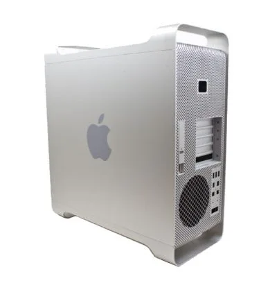 SOLD - Mid 2012 - Mac Pro with 23