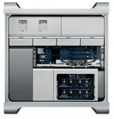 Mac Pro (Mid 2012) - Technical Specifications - Apple Support