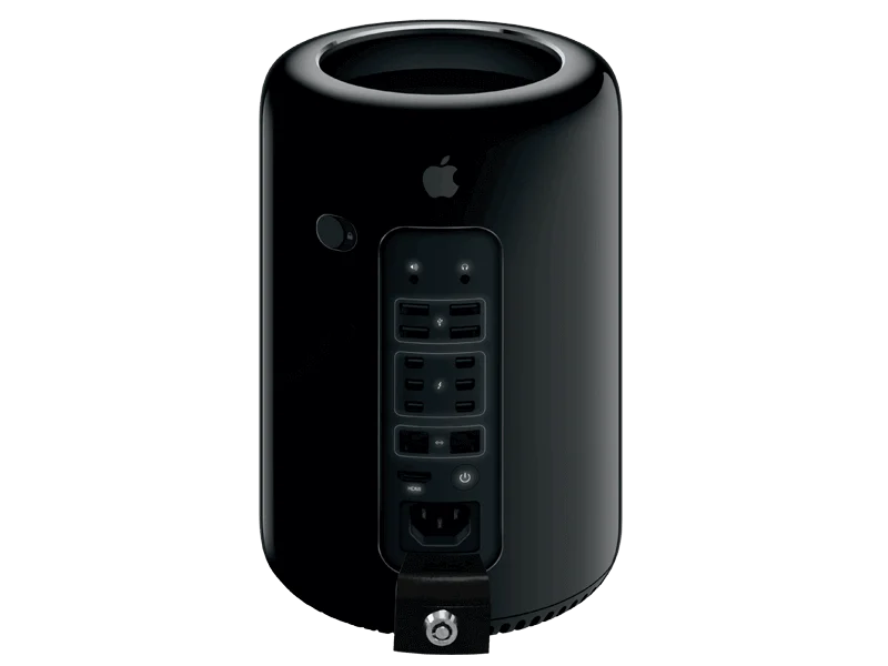 Macpro 2013 3.5GHz6コア・64GB・ 1TB Mac Pro | 2013 | Six Core 3.5 GHz - Techable.com