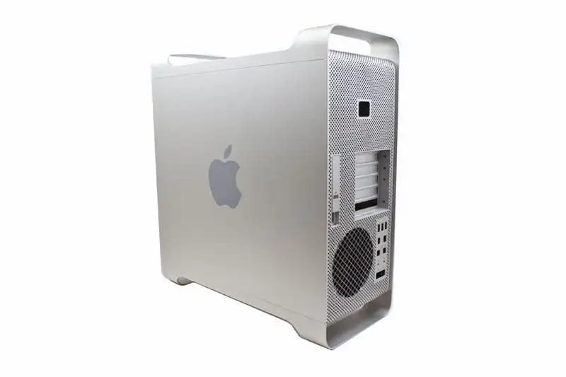 高級感 Mac Pro Techable.com - (Server) GHz 2.4 Core Twelve | 2012 | Macデスクトップ