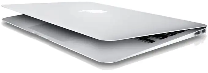 Macbook Air 11 Inch | Core 2 Duo (1.6 GHz) | 2010 Specs