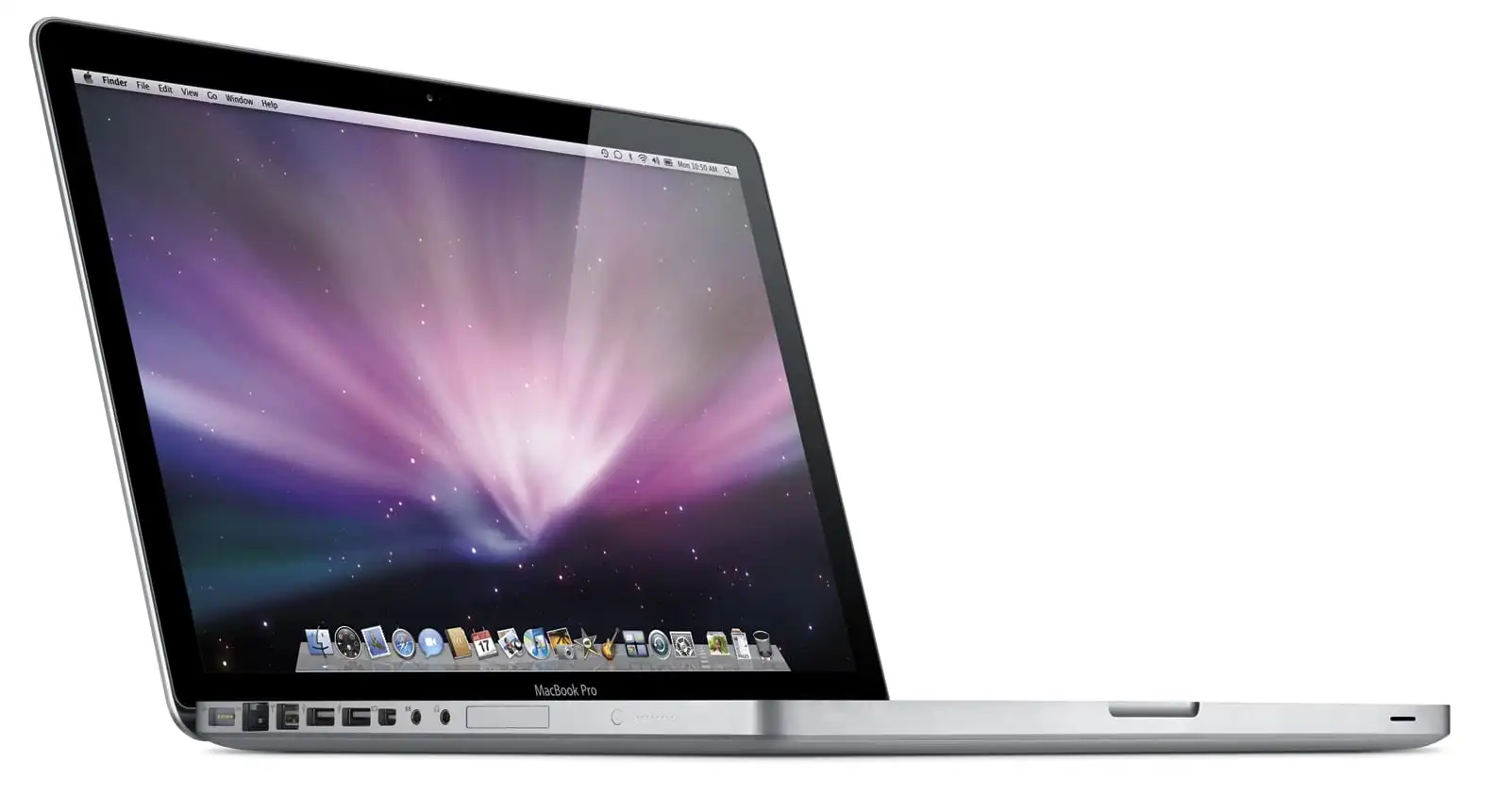 MacBook Pro MB470LL A | Core 2 Duo 2.4 GHz | 15 Inch | Late