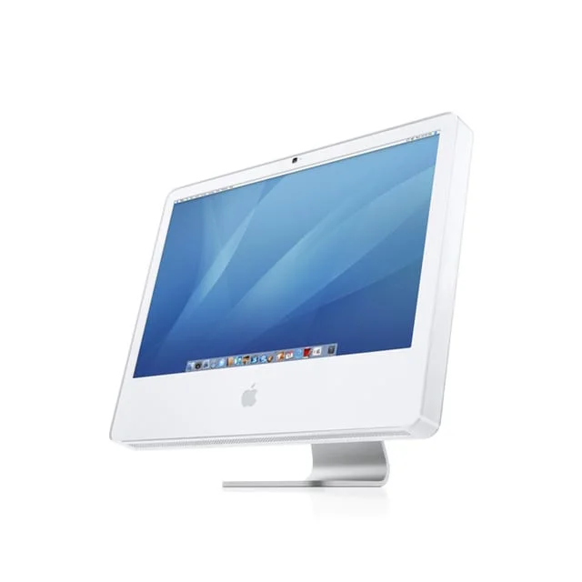 iMac | 1.83 GHz Core Duo | 17 Inch | Integrated Graphics