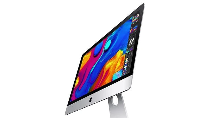 iMac | 2.3 GHz Intel i5 | 21.5 Inch | Mid 2017 - Techable.com