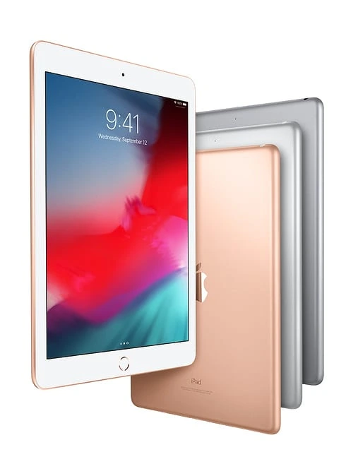 Amazon.co.jp: 【整備済み品】 Apple iPad (第6世代) Wi-Fi