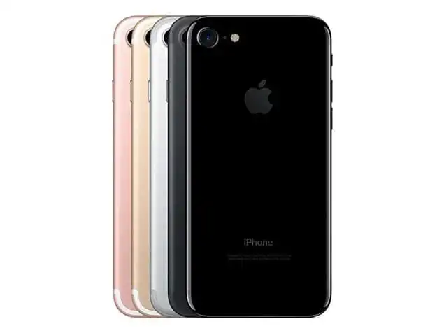Apple iPhone 7 A1779 - 128GB - Gold (Unknown) - FOR PARTS