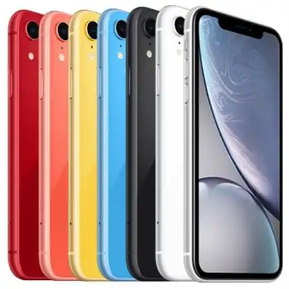 iPhone XR Hong Kong/China Specs - Techable.com iPhone XR Hong Kong/China Specs - Techable.com