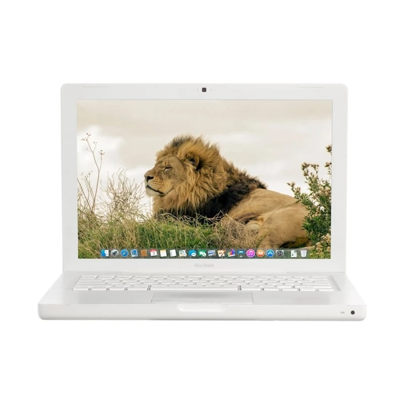 13 Inch Macbook Core 2 Duo (2.0 GHz) - White Specs (Core 2 13 Inch Macbook Core 2 Duo (2.0 GHz) - White Specs (Core 2