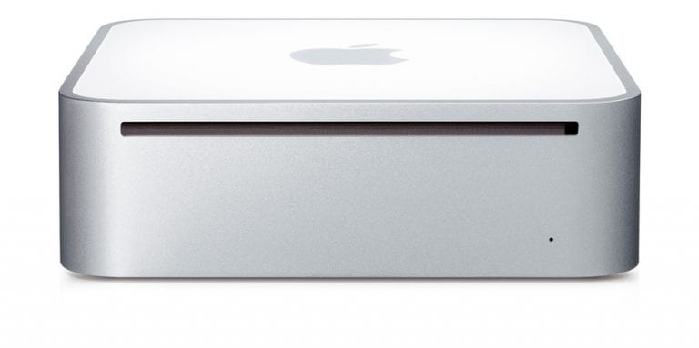 Mac mini | Core 2 Duo | 2.0 GHz Specs (Core 2 Duo 2.0 GHz