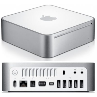 Apple Mac mini (Late 2009) Review | Trusted Reviews