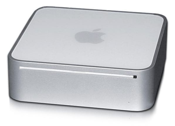 Mac mini | G4 | 1.33 GHz Specs (PowerPC 7447a 1.33 GHz, 2005