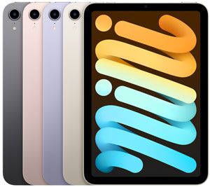 レビュー】iPad mini（第6世代）用Smart Folio、10日使ってみた