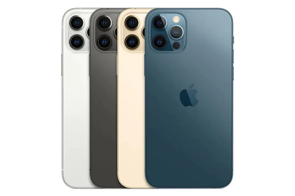 2024年のクリスマス iPhone Techable.com - Canada/Japan Specs A2406 Pro 12 その他