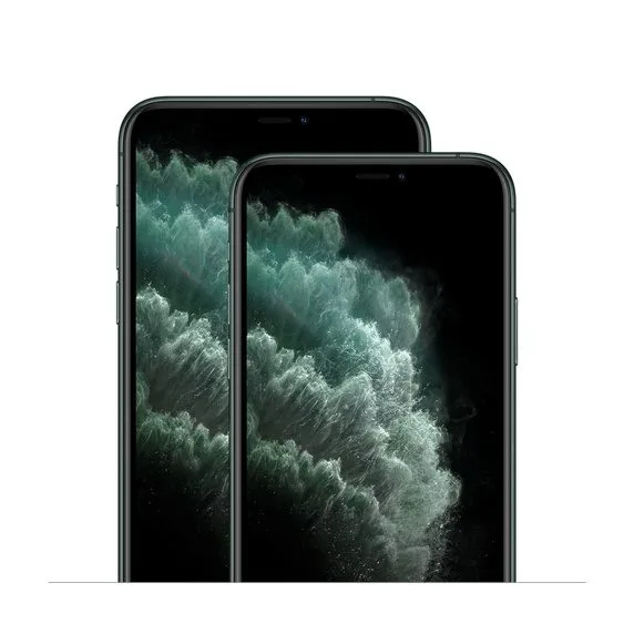 iPhone 11 Pro Max Hong Kong/China - Techable.com