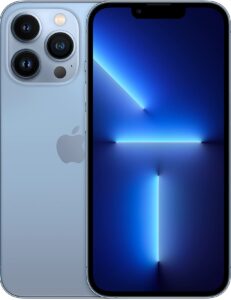 Apple iPhone 13 Pro (CA/MX/JP/SA/A2636) 128, 256, 512 GB; 1 Apple iPhone 13 Pro (CA/MX/JP/SA/A2636) 128, 256, 512 GB; 1
