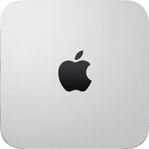 Refurbished Mac mini Apple M2 Pro Chip with 12‑Core CPU and