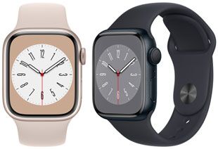 A2770 Apple Watch Series 8 (Aluminum, GPS, 41 mm) Specs A2770 Apple Watch Series 8 (Aluminum, GPS, 41 mm) Specs
