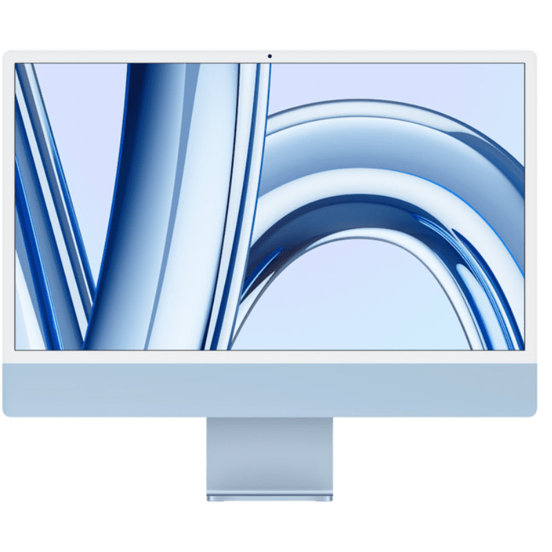 iMac 24インチ4.5K Retina A2438 パープル（iMac 24インチ4.5K