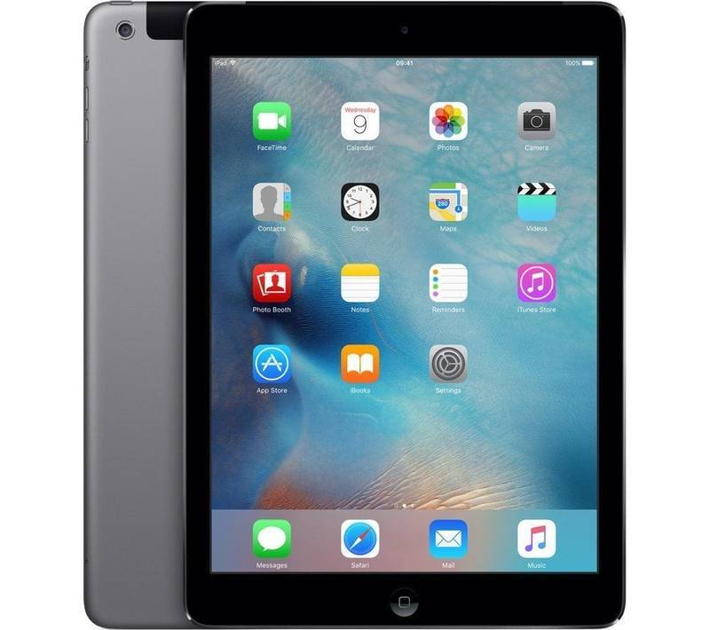 iPad Air 1 | Wifi Only - Techable.com