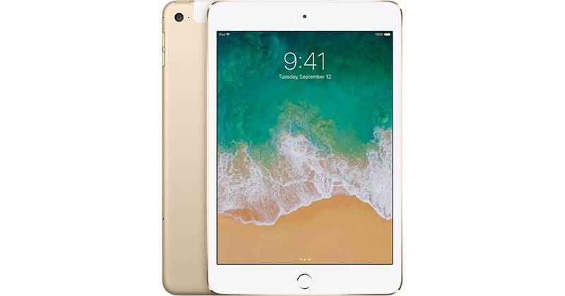 iPad mini 4 Wifiモデル Amazon.com: Apple iPad Mini 4 - 16GB Wifi - Gray (Renewed